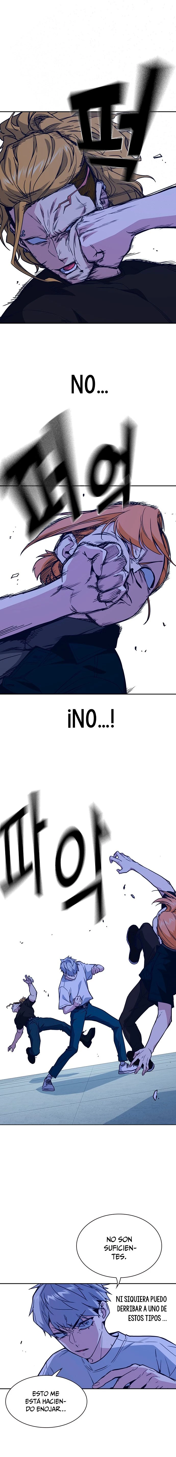 Grupo de Estudio > Capitulo 113 > Page 201