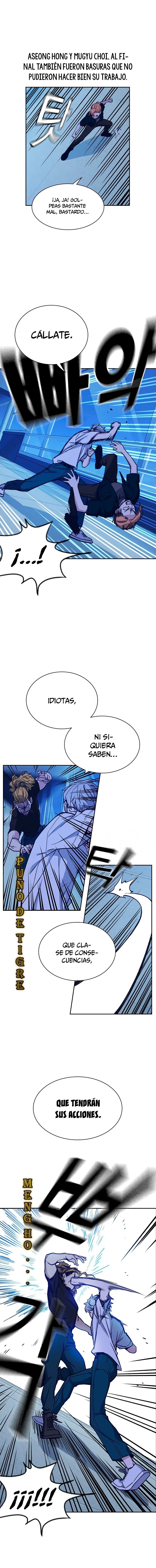 Grupo de Estudio > Capitulo 113 > Page 211