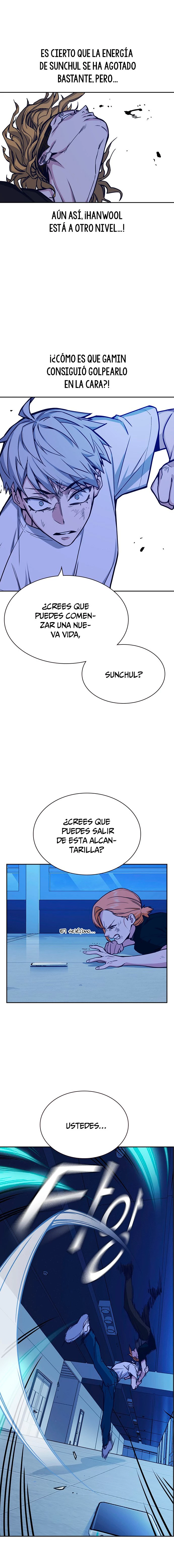 Grupo de Estudio > Capitulo 113 > Page 221