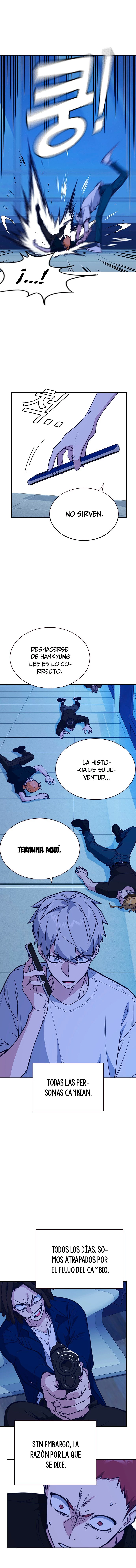 Grupo de Estudio > Capitulo 113 > Page 231