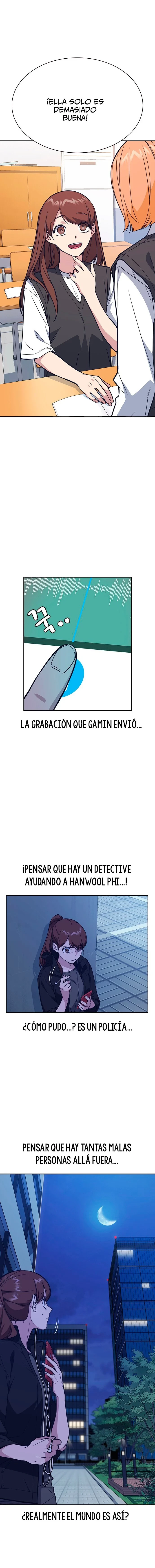 Grupo de Estudio > Capitulo 114 > Page 11