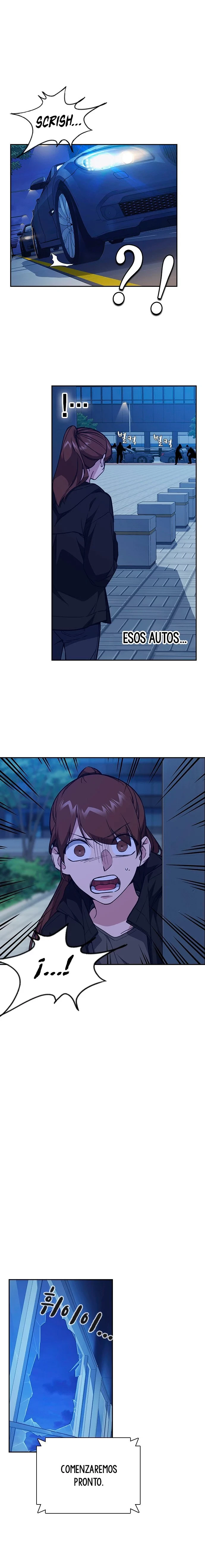 Grupo de Estudio > Capitulo 114 > Page 31