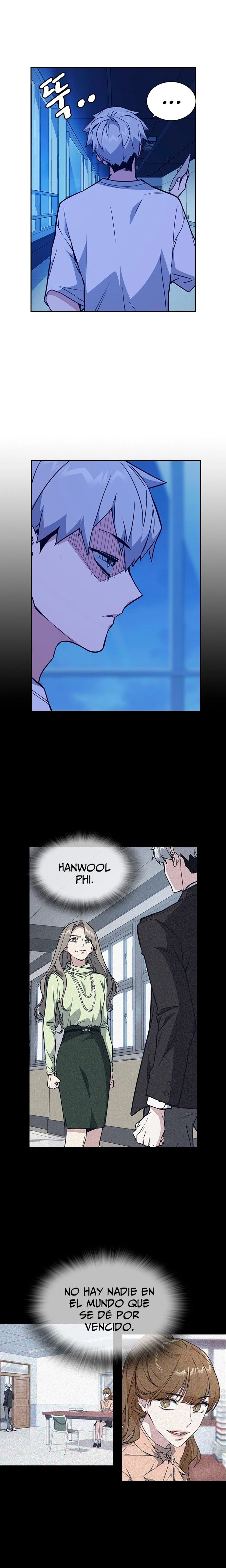 Grupo de Estudio > Capitulo 114 > Page 41