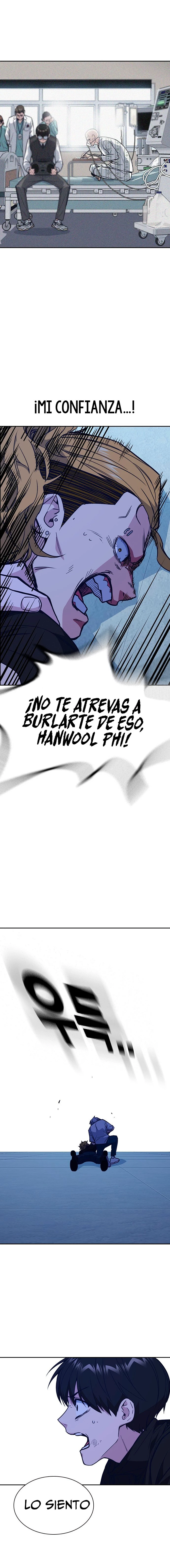 Grupo de Estudio > Capitulo 114 > Page 91