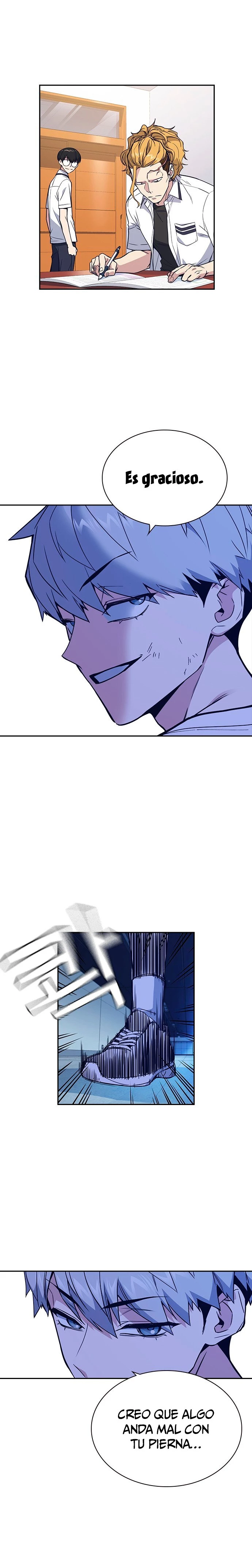 Grupo de Estudio > Capitulo 114 > Page 101