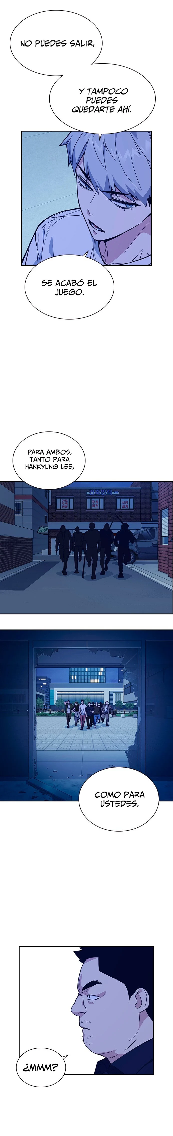 Grupo de Estudio > Capitulo 114 > Page 141