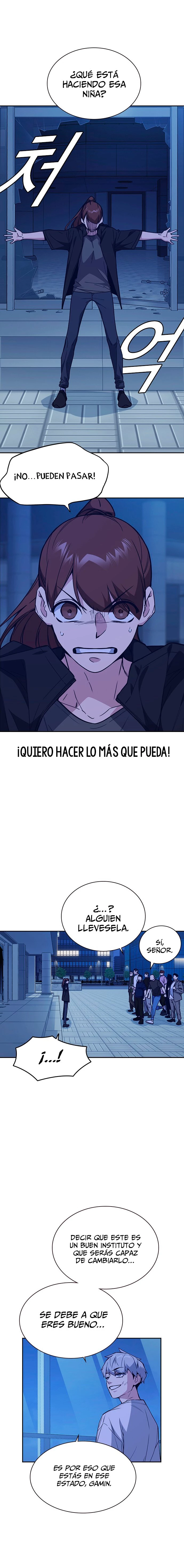 Grupo de Estudio > Capitulo 114 > Page 151