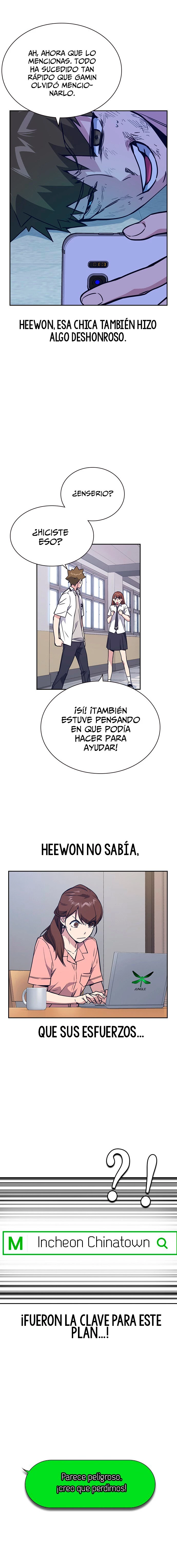 Grupo de Estudio > Capitulo 114 > Page 181