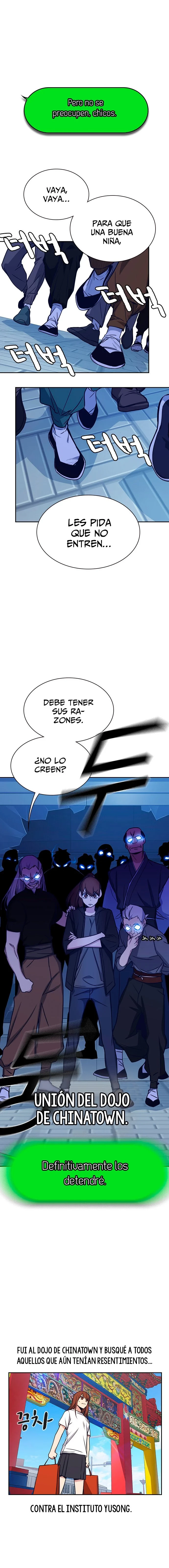 Grupo de Estudio > Capitulo 114 > Page 191