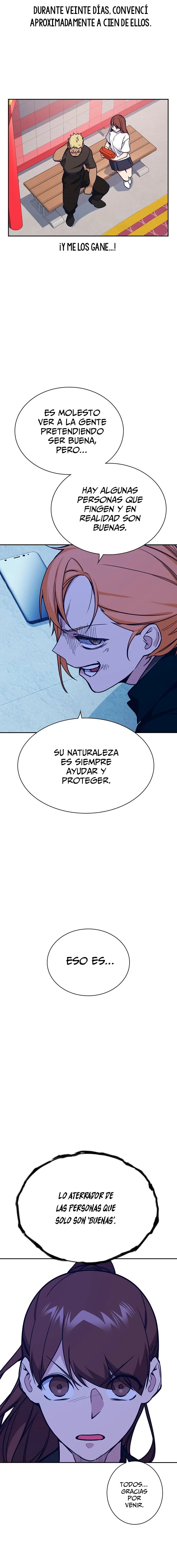 Grupo de Estudio > Capitulo 114 > Page 201