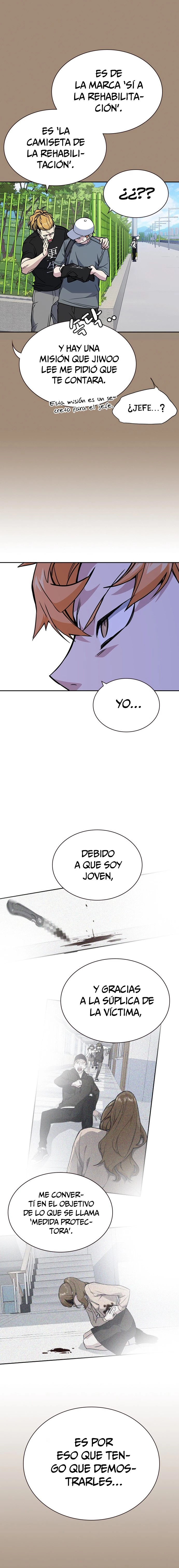 Grupo de Estudio > Capitulo 115 > Page 41