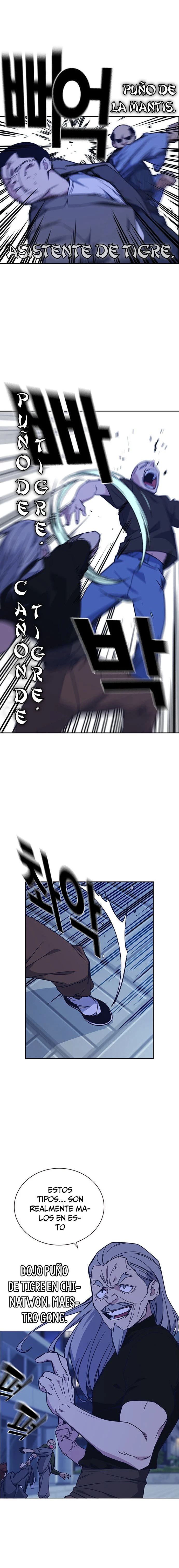 Grupo de Estudio > Capitulo 115 > Page 61