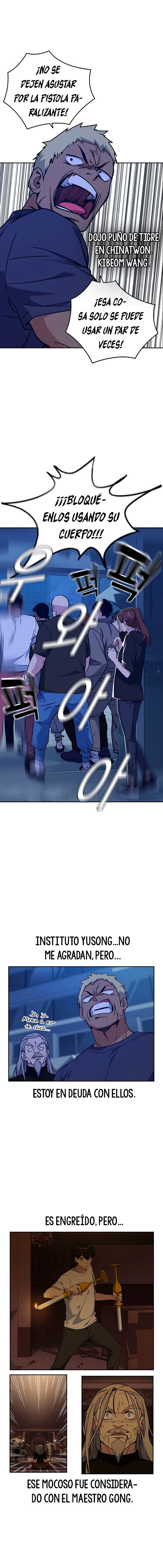 Grupo de Estudio > Capitulo 115 > Page 81