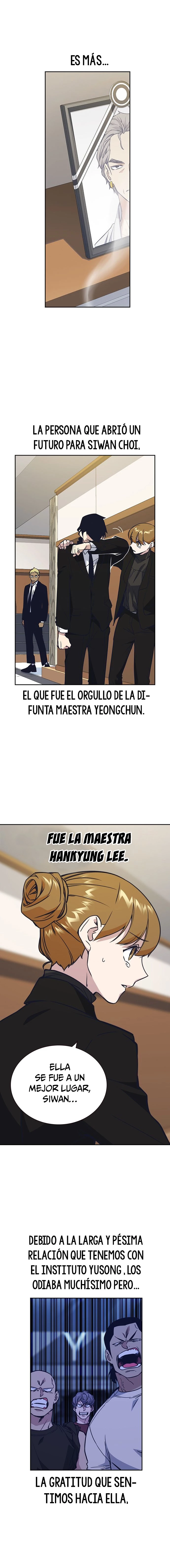 Grupo de Estudio > Capitulo 115 > Page 91