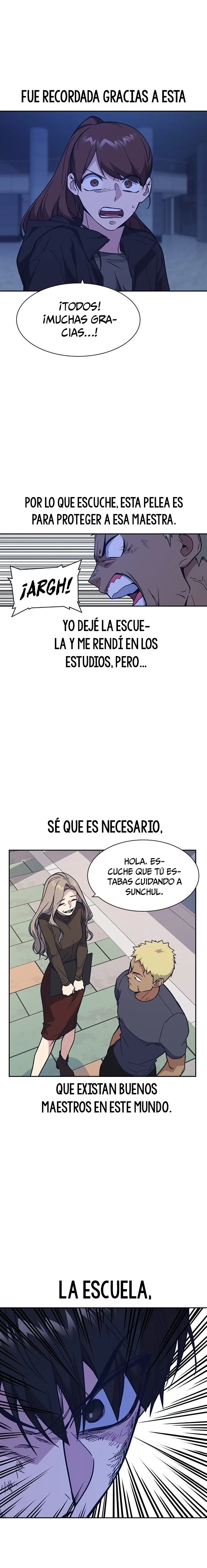 Grupo de Estudio > Capitulo 115 > Page 101