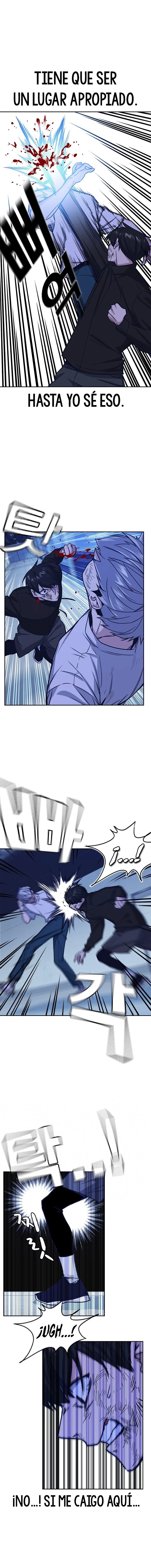 Grupo de Estudio > Capitulo 115 > Page 111