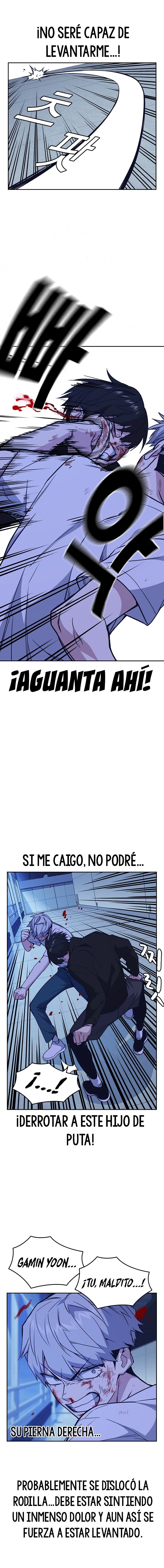 Grupo de Estudio > Capitulo 115 > Page 121