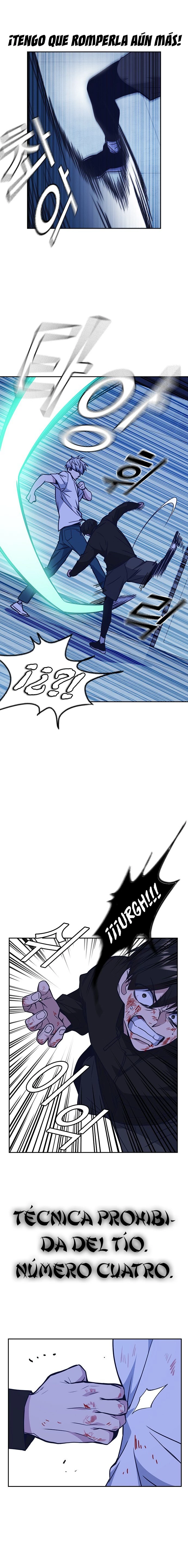 Grupo de Estudio > Capitulo 115 > Page 131