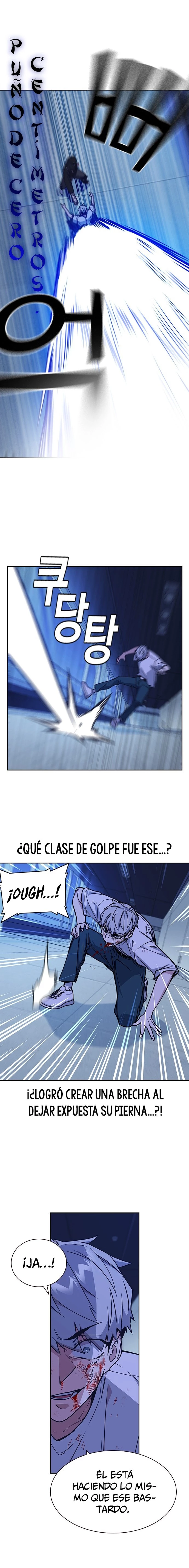 Grupo de Estudio > Capitulo 115 > Page 141