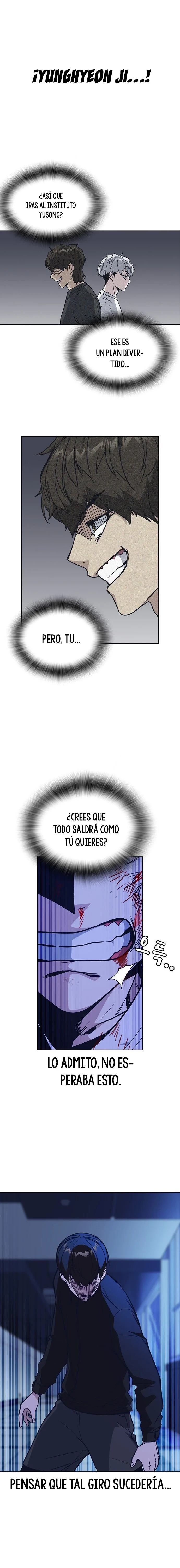 Grupo de Estudio > Capitulo 115 > Page 151