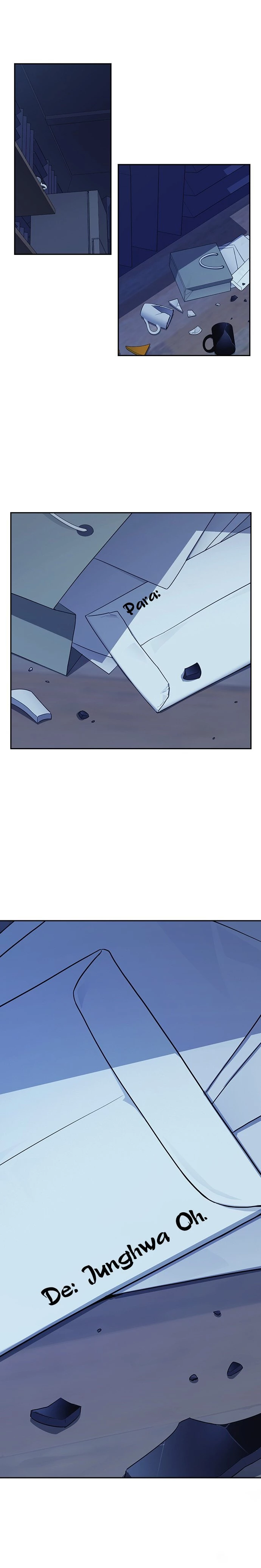 Grupo de Estudio > Capitulo 115 > Page 221