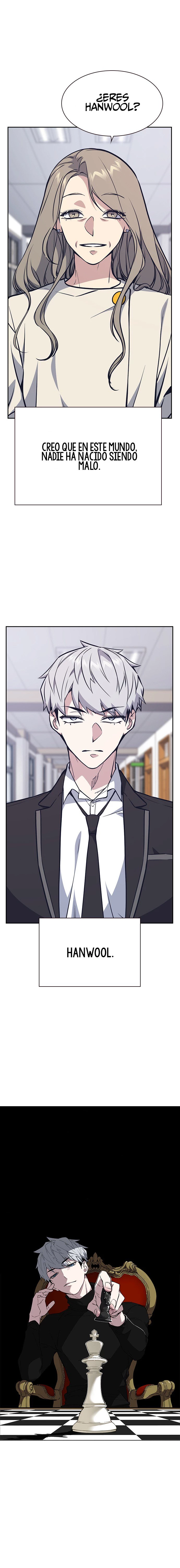 Grupo de Estudio > Capitulo 116 > Page 11