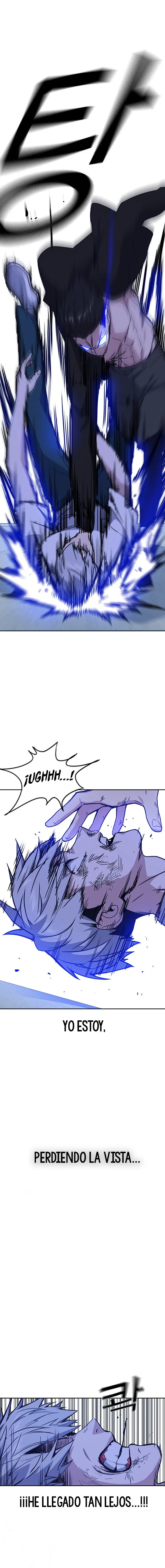 Grupo de Estudio > Capitulo 116 > Page 21