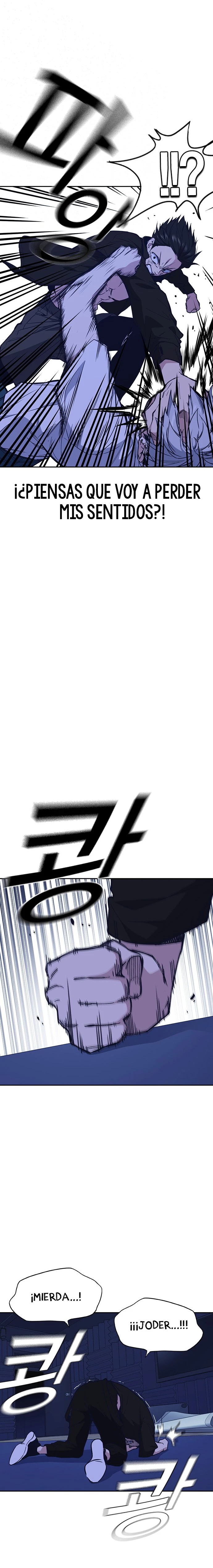 Grupo de Estudio > Capitulo 116 > Page 31