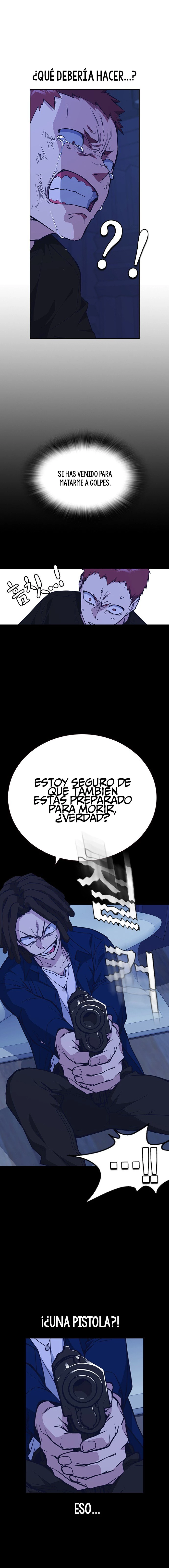 Grupo de Estudio > Capitulo 116 > Page 41