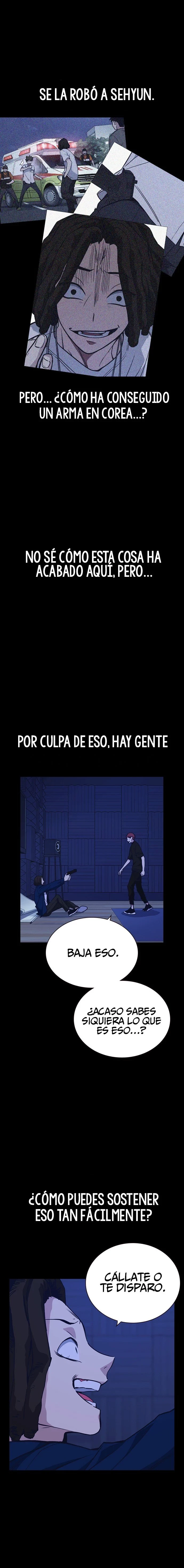 Grupo de Estudio > Capitulo 116 > Page 51