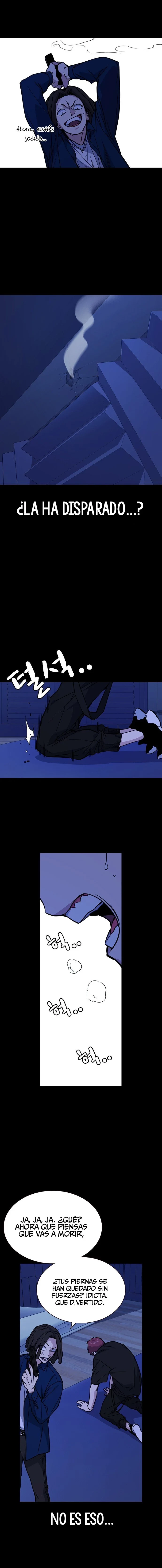 Grupo de Estudio > Capitulo 116 > Page 71