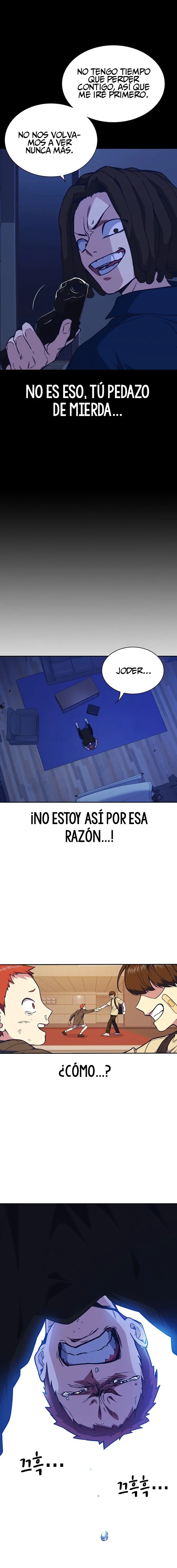 Grupo de Estudio > Capitulo 116 > Page 91