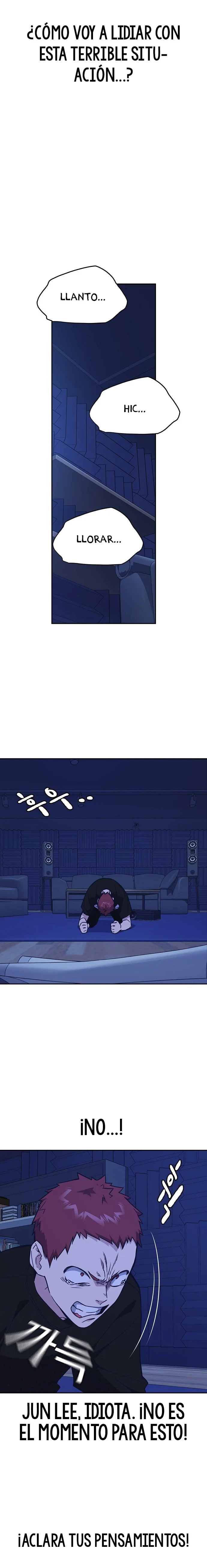 Grupo de Estudio > Capitulo 116 > Page 101