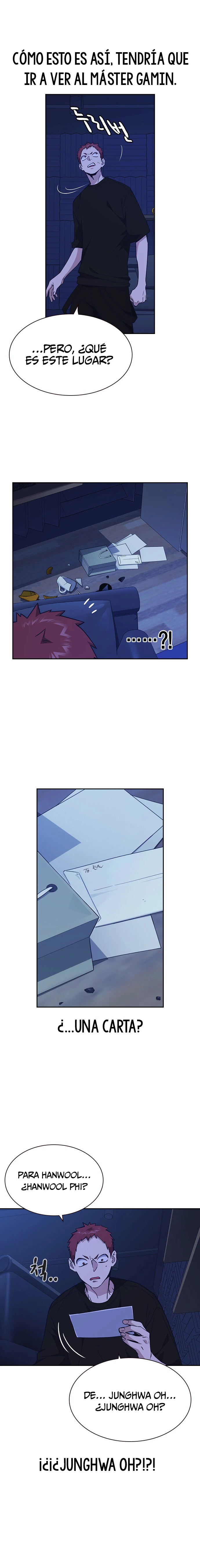 Grupo de Estudio > Capitulo 116 > Page 111