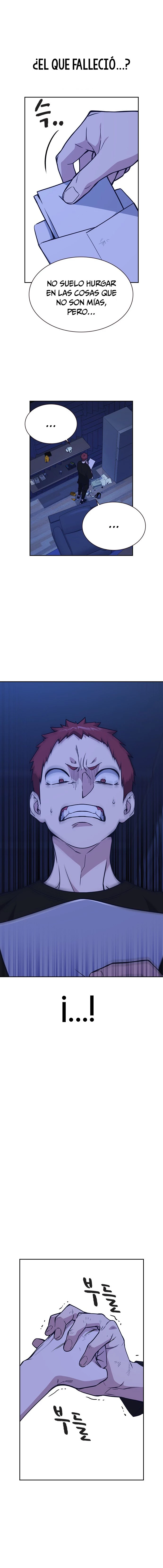 Grupo de Estudio > Capitulo 116 > Page 121