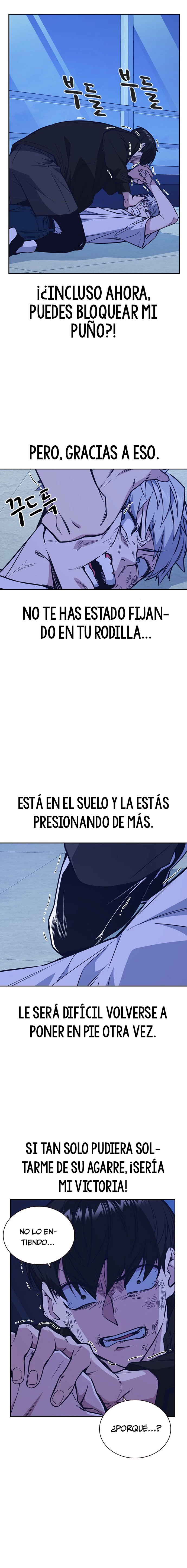 Grupo de Estudio > Capitulo 116 > Page 131