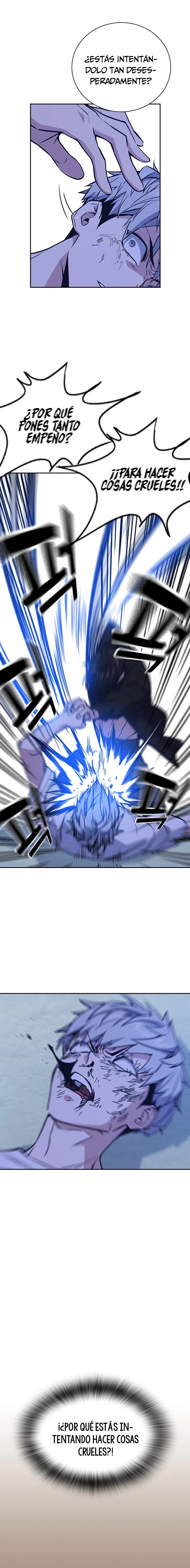 Grupo de Estudio > Capitulo 116 > Page 141