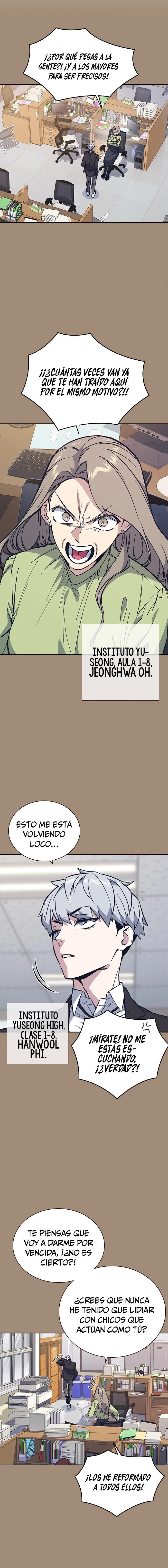 Grupo de Estudio > Capitulo 116 > Page 151