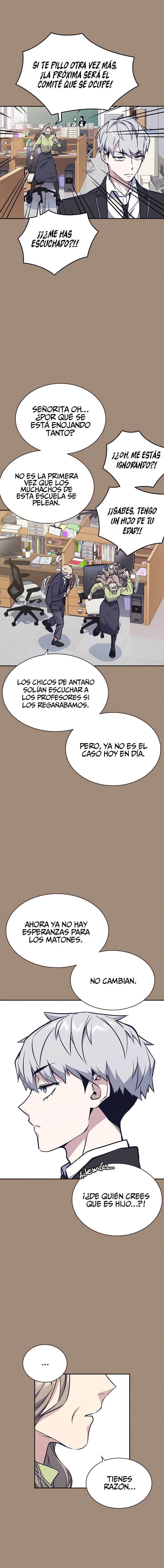 Grupo de Estudio > Capitulo 116 > Page 161