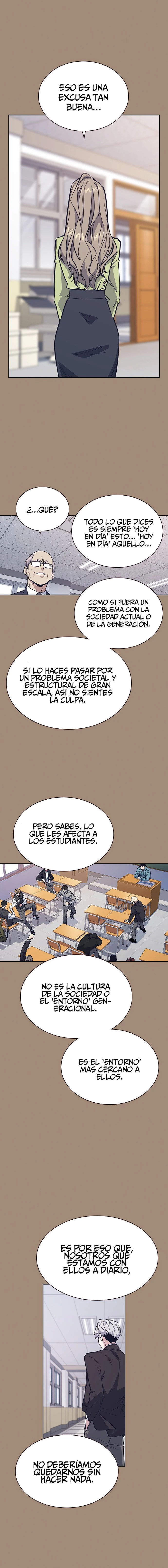 Grupo de Estudio > Capitulo 116 > Page 181