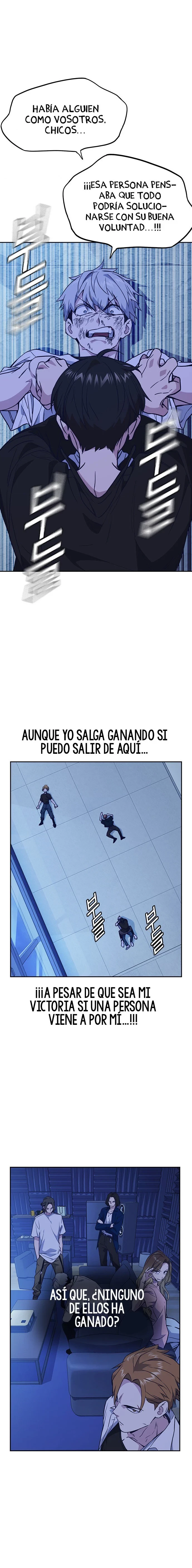 Grupo de Estudio > Capitulo 116 > Page 201