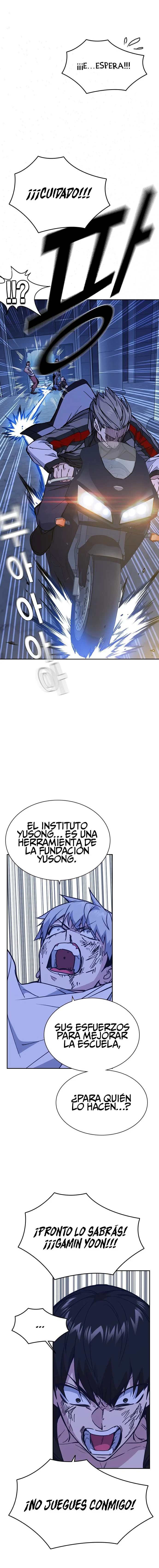 Grupo de Estudio > Capitulo 116 > Page 221