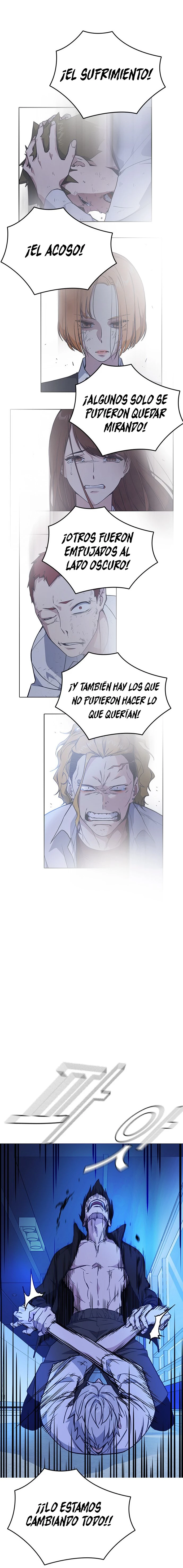 Grupo de Estudio > Capitulo 116 > Page 231