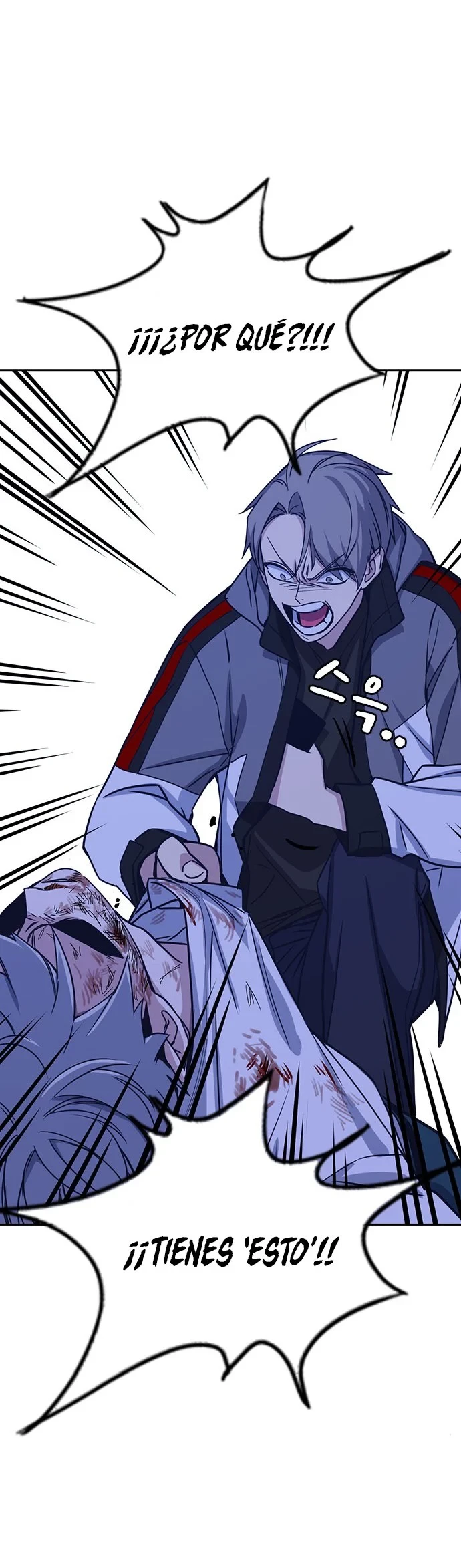 Grupo de Estudio > Capitulo 116 > Page 271