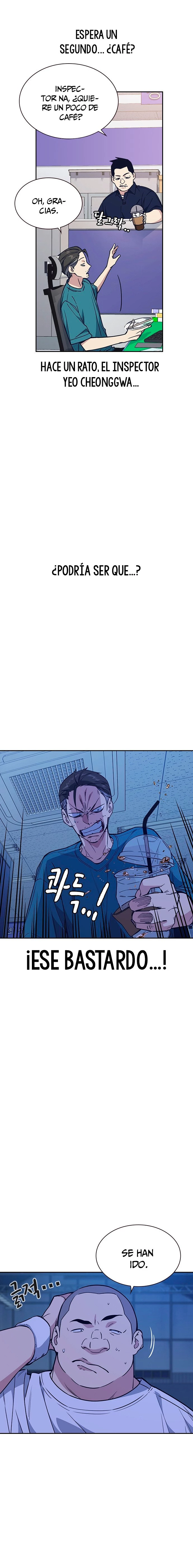 Grupo de Estudio > Capitulo 117 > Page 11