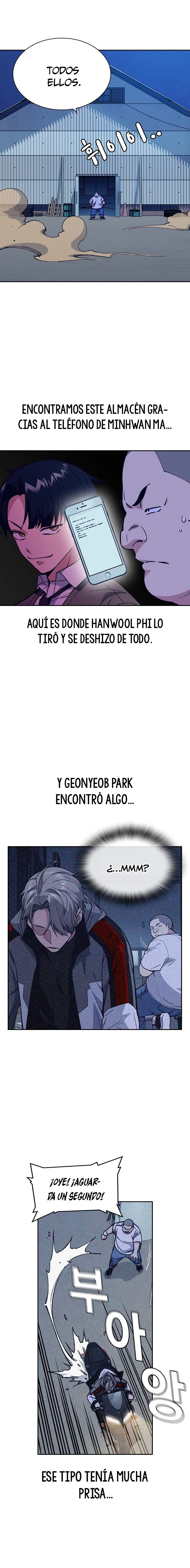 Grupo de Estudio > Capitulo 117 > Page 21