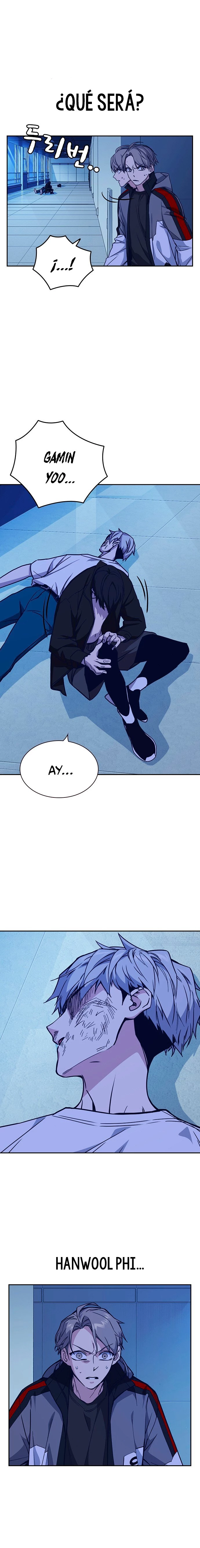 Grupo de Estudio > Capitulo 117 > Page 31