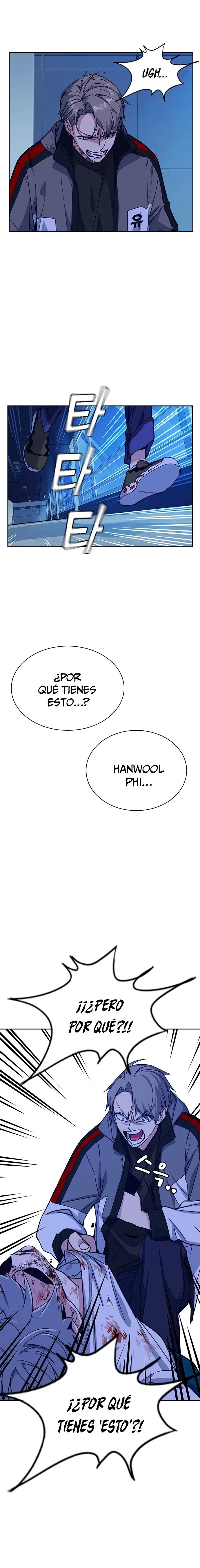 Grupo de Estudio > Capitulo 117 > Page 41