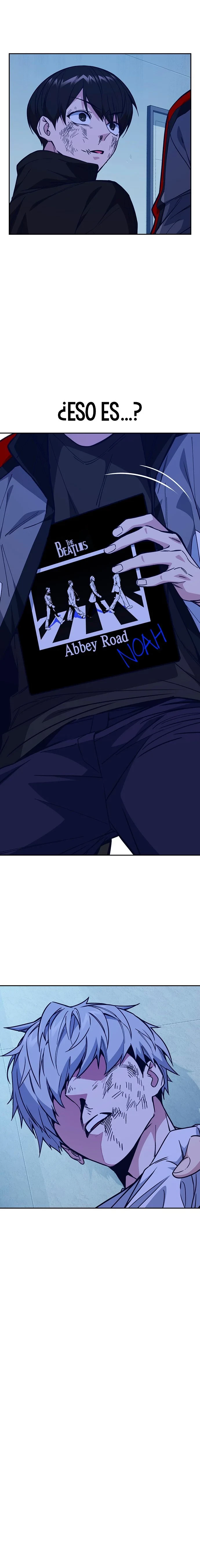 Grupo de Estudio > Capitulo 117 > Page 51