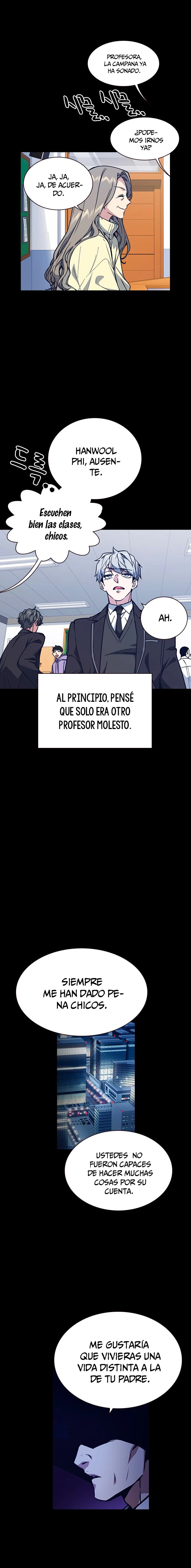 Grupo de Estudio > Capitulo 117 > Page 81